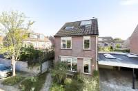 Woning Beverveld 9 Zwolle