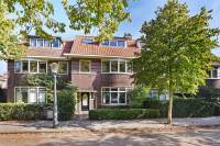 Woning Van Heeckerenstraat 8 Wassenaar