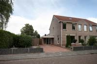 Woning Paradijske 4 Drachten