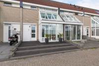 Woning Dalerveen 30 Zaandam