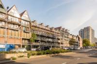 Woning Stroveer 248 Rotterdam