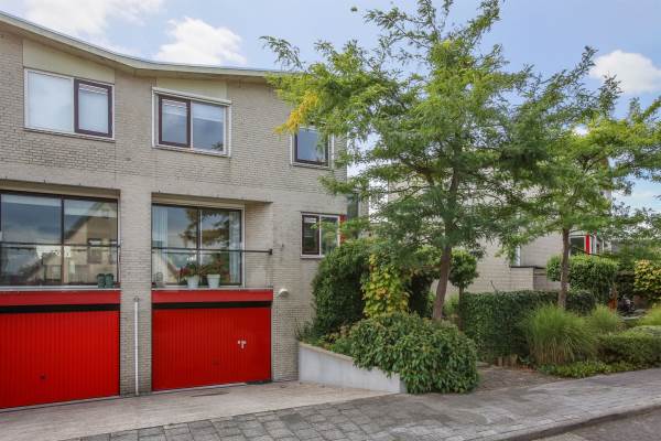 Woning Vaartuigenlaan 63 Woerden