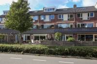 Woning Veldzichtlaan 6 Linschoten