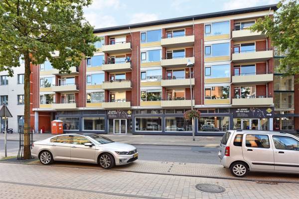 Woning Stationsstraat 55 Apeldoorn