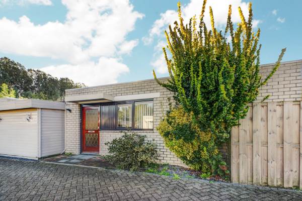 Woning M. Ruyshof 13 Almere