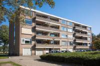 Woning J.J. van Deinselaan 416 Enschede