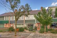 Woning Mercuriusstraat 52 Aalsmeer