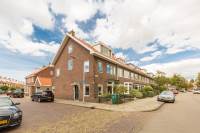 Woning Uranusstraat 2 Haarlem