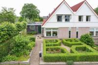 Woning Kleasterkamp 23 Bakkeveen