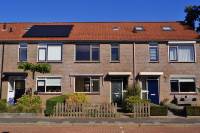 Woning Hoekwant 41 Elburg
