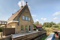 Woning 't Weegje 2 Gouda