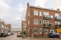 Woning Chopinstraat 1 Vlaardingen