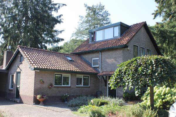 Woning Het Steenbeek 2 Maarn