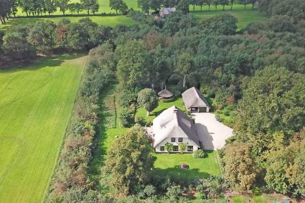 Woning Ensinkgoorsdijk 5 Markelo
