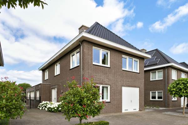 Woning Roodakker 57 Herten