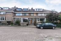 Woning Tjaskerlaan 22 Rotterdam