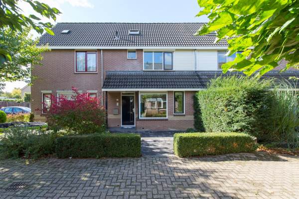 Woning Appelbloesem 31 Doetinchem