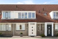 Woning Kruiningenstraat 51 Tilburg