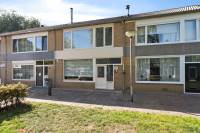 Woning Griegstraat 90 Tilburg