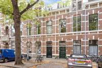 Woning Jan van Nassaustraat 92 Den Haag