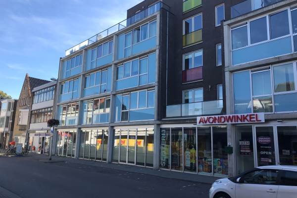 Woning Korvelseweg 178 Tilburg