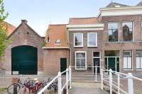 Woning Rietveld 141 Delft