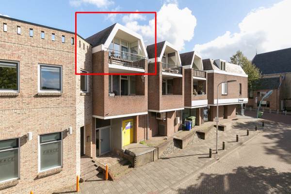 Woning Herenstraat 62 Raalte