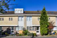Woning Aletta Jacobslaan 22 Amstelveen