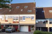 Woning Robert Stolzstraat 63 Hengelo