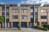 Woning De Poort 27 Houten