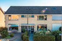 Woning Vervoornstraat 55 Putten