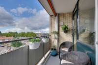 Woning Bontekoestraat 1 Arnhem