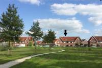 Woning Boontjes 55 Harlingen