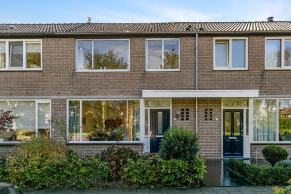 Woning Raadhuisstraat 76 Rosmalen