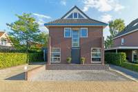 Woning Naaldakker 3 Lage Mierde