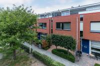 Woning Van Rijswijckschans 91 Zoetermeer