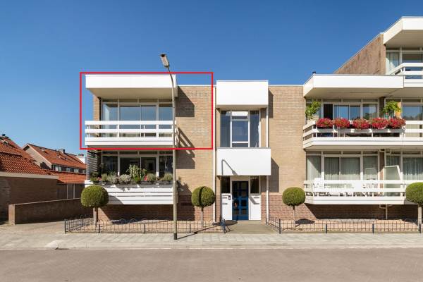 Woning Pater Bleijsstraat 52 Oss