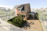 Woning Saltshof 1323 04 EE Wijchen