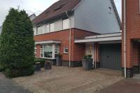 Woning Benthuizenstraat 50 Zoetermeer