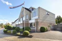 Woning Strandplevier 49 Noordwijk Zh