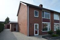 Woning Willem Andriessenstraat 9 Dedemsvaart