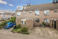 Woning Barkas 3 Woerden