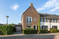 Woning Boerenzwaluw 17 Mierlo