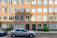 Woning Van Spilbergenstraat 40 Amsterdam