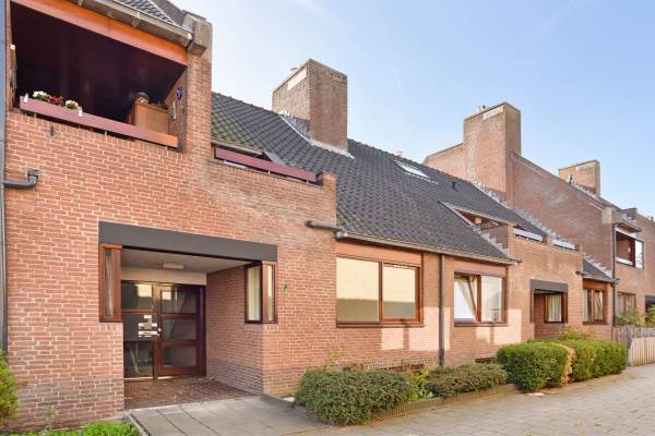 Woning Pastoriepad 1 Wassenaar