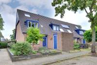 Woning Buggenumstraat 17 Arnhem