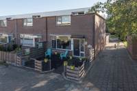 Woning Botter 26 Lelystad