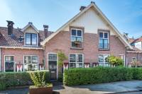 Woning Croesestraat 120 Utrecht