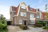 Woning Parkstraat 6 Assen