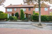 Woning Johan Maurits van Nassaulaan 18 Santpoort-Noord